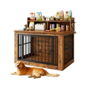 Extra Large Dog Crate Furniture