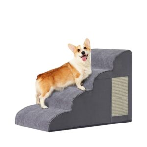 Dog Stairs for Small Dogs